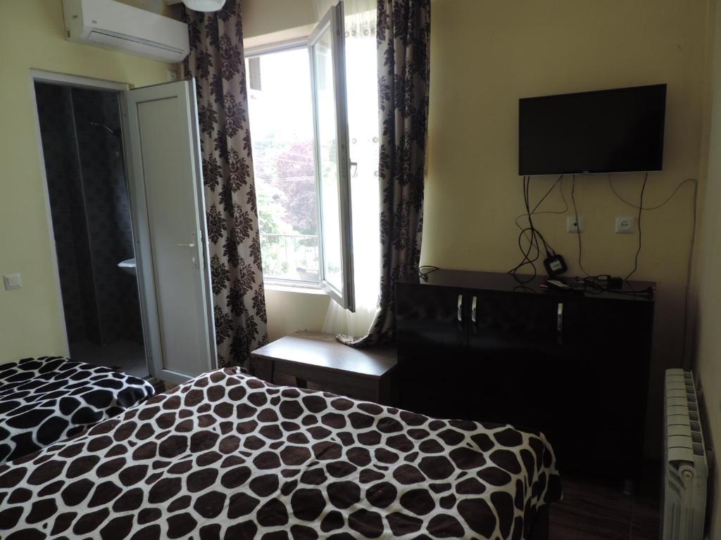 LUKA room 1